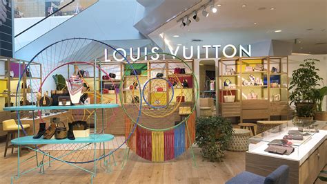 fotos de louis vuitton querétaro|louis vuitton en mexico.